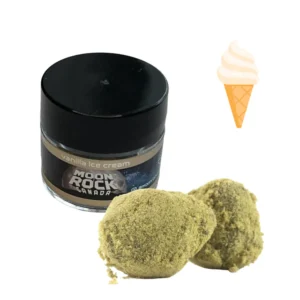 moonrocks vanilla ice cream