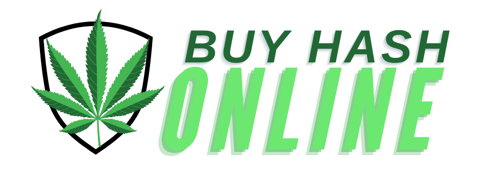 BUY HASH ONLINE LOGO