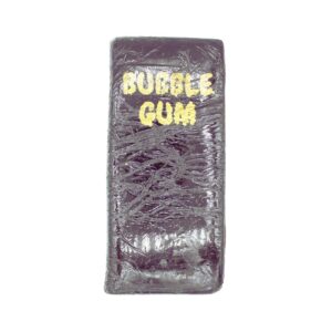 Bubble Gum Hash - Buy Hash Online